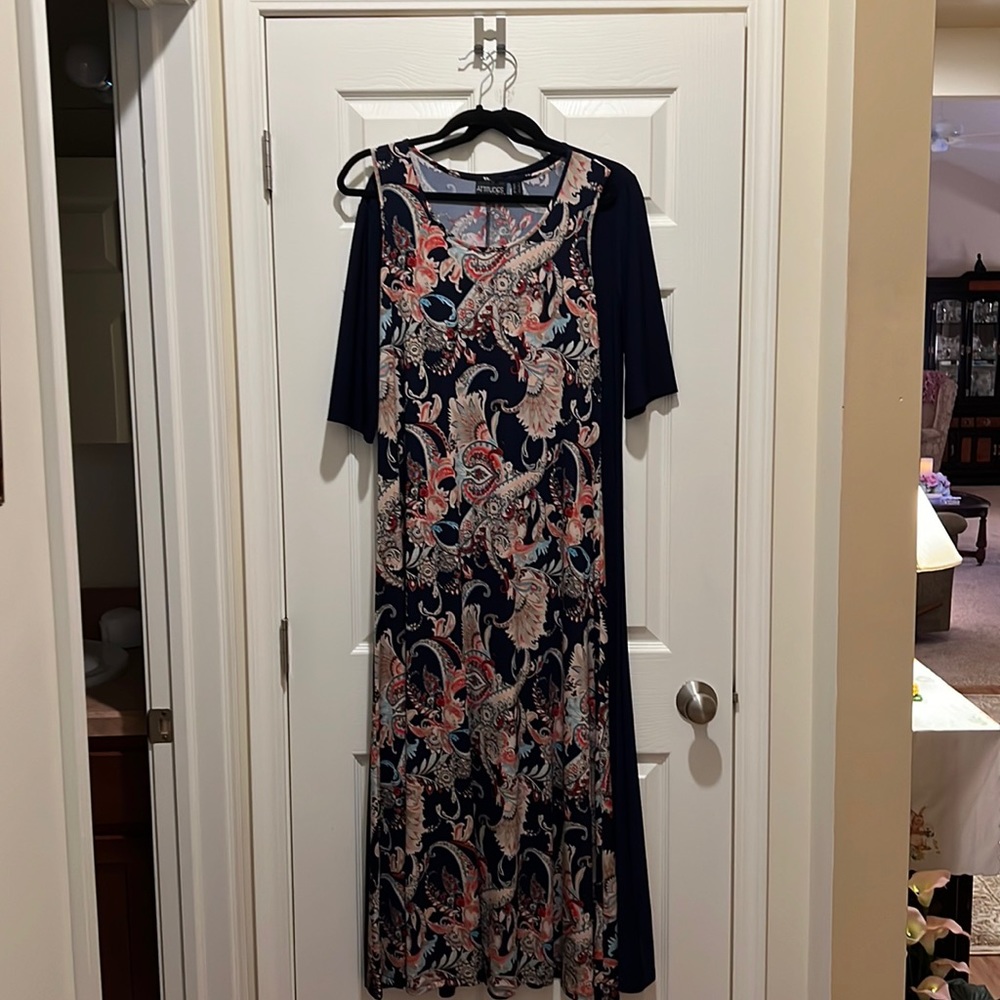 Dress set